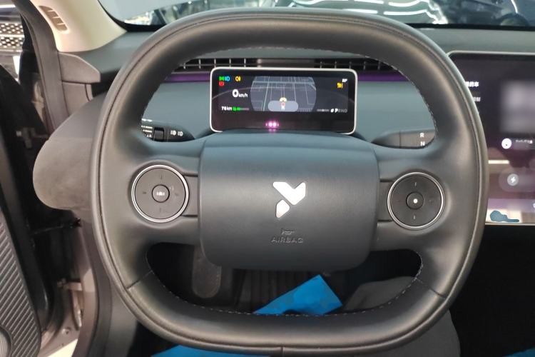 Used firefly 2025 Illuminated Edition
