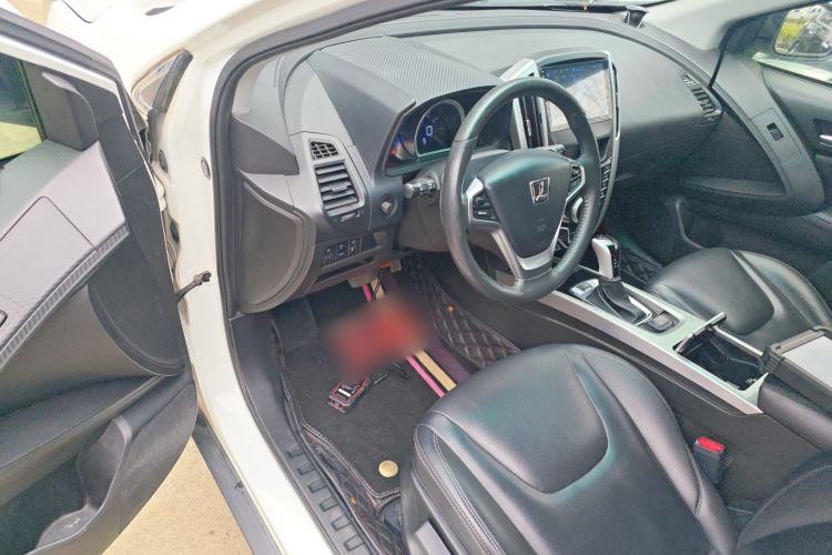 Used Luxgen U6 SUV 2017 1.8T Enhanced Charm Edition
