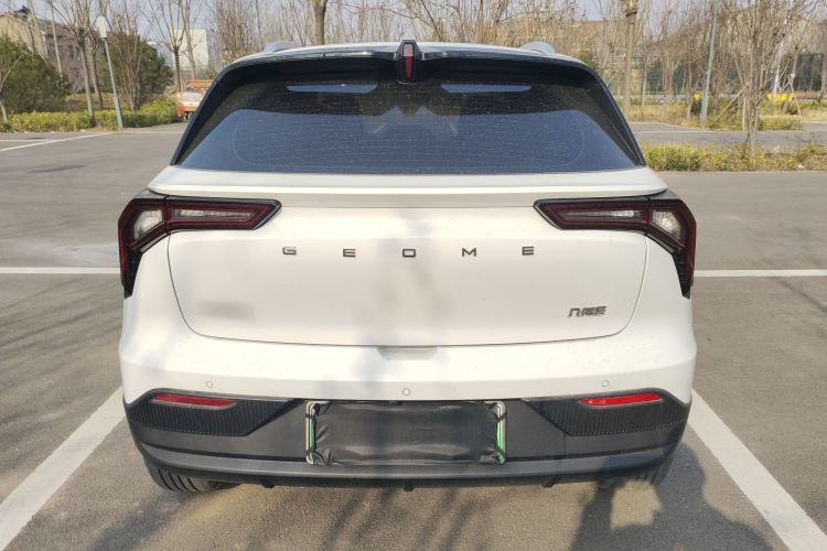 Used Geometry E Firefly 2024 301km Starlight