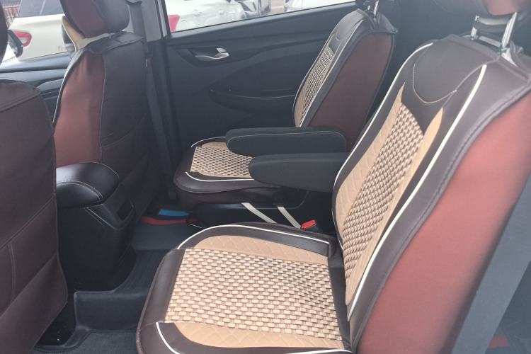 Used Wuling Hongguang S3 2019 1.5L Manual Standard Version China VI Standard