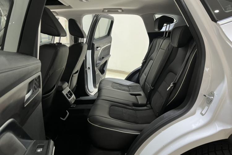 Used Haval H6 2021 National Trend Edition 1.5T Automatic Urban Version