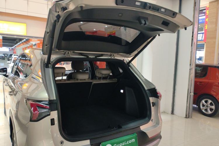 Used Wuling Xingguang S 2024 130 km Flagship Version