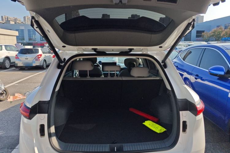 Used Bestune Yueyi 03 2025 565km Comfort Edition