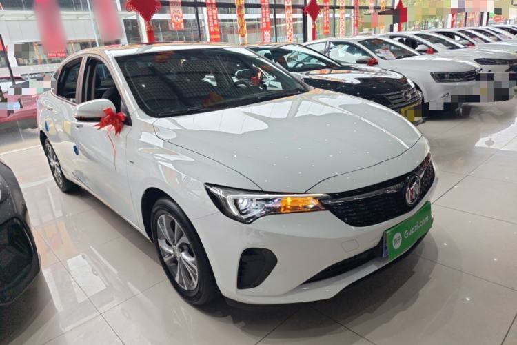 Used Buick Verano 2023 Pro Enjoyment Edition