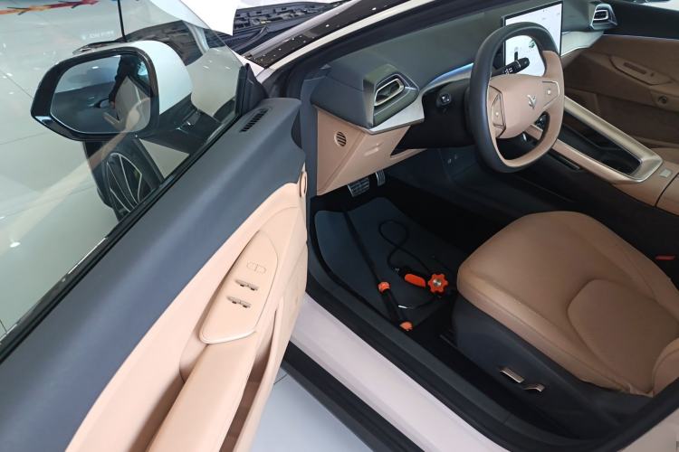 Used ARCFOX Alpha S5 2024 708MAX 200kW