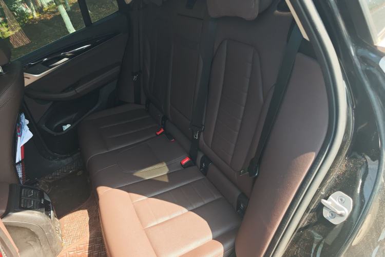 Used BMW X3 2021 xDrive25i Luxury Package