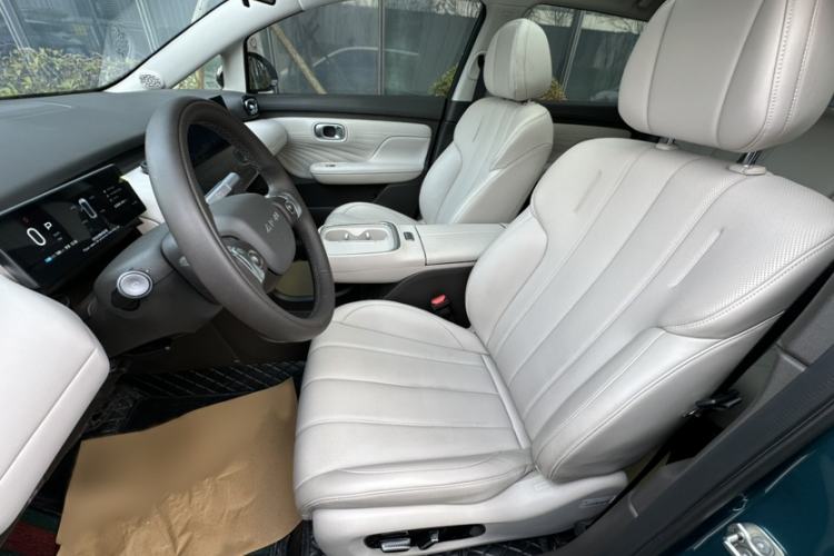 Used AION UT 2025 420 Prestige Edition