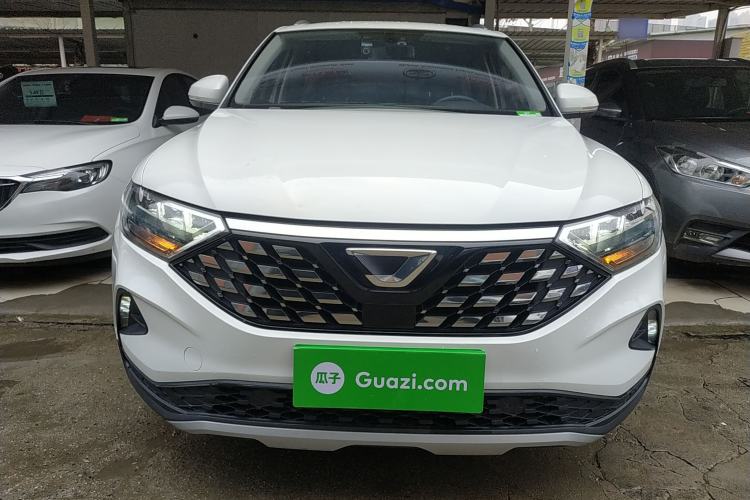 Used Jetta VS5 2019 280TSI Automatic Enjoyment Model