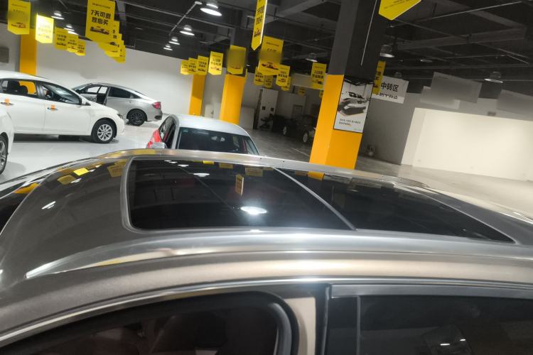 Used Buick Envision 2016 20T Two-Wheel-Drive Elite Model