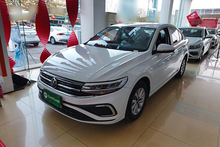 Used Volkswagen Bora 2024 200TSI DSG Comfort Edition