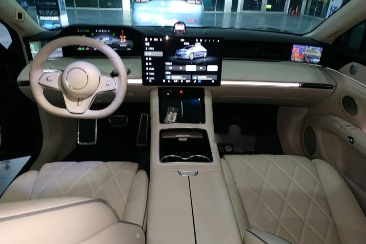 Used Hima Stelato S9 2025 Extended-Range Ultra