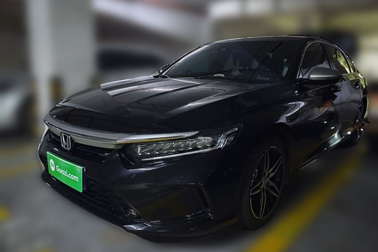 Used Honda Inspire 2022 260TURBO Jingyue Version