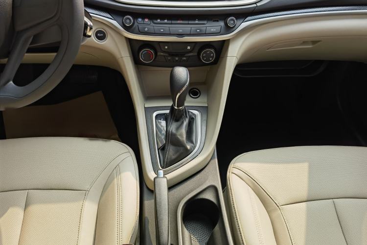 Used Buick GT 2021 Exemplar 1.5L Automatic Elite Version
