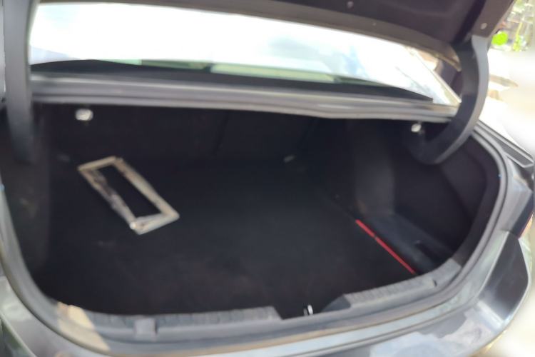 Used Mazda 3 Axela 2021 2.0L Automatic Zhiya Edition