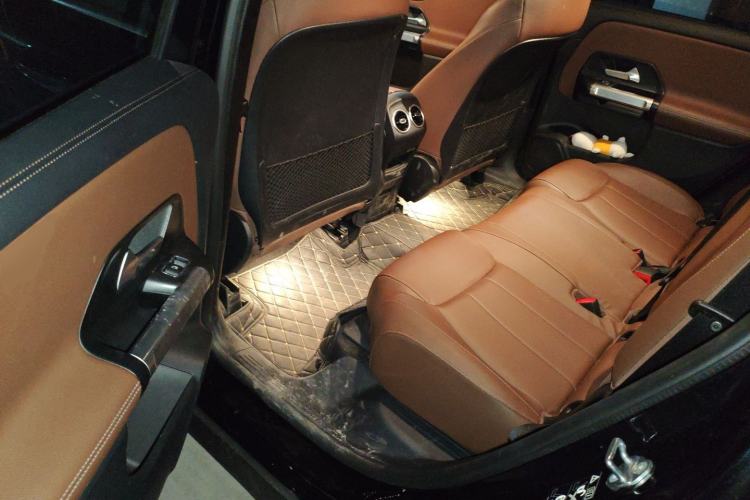 Used Mercedes-Benz GLB 2023 GLB 220 Sport Edition