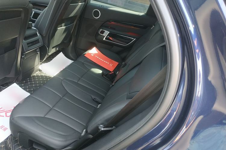 Used Land Rover Discovery 2017 3.0 SC V6 SE