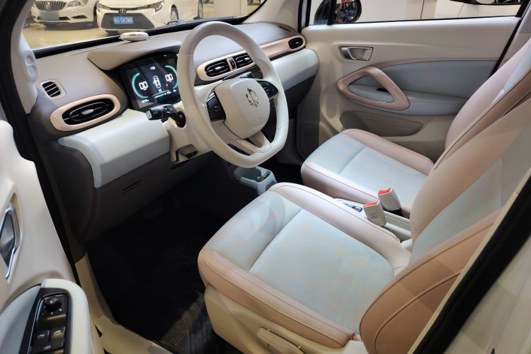 Used Leapmotor T03 2025 310 Comfort Edition
