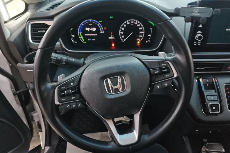 Used Honda Elysion 2022 2.0L eHEV Luxury First Edition