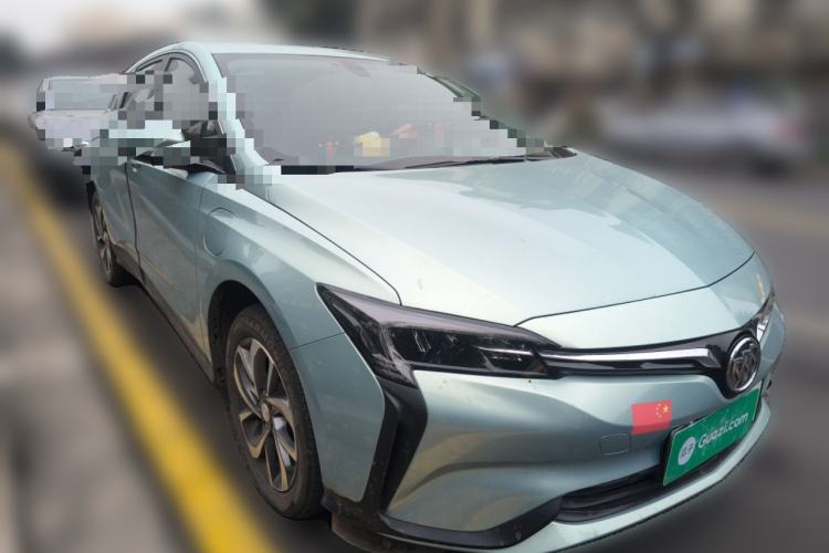 Used Buick Velite 6 2024 450km Comfort Edition PLUS