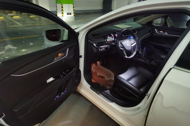 Used Cadillac XTS 2018 28T Tech Edition