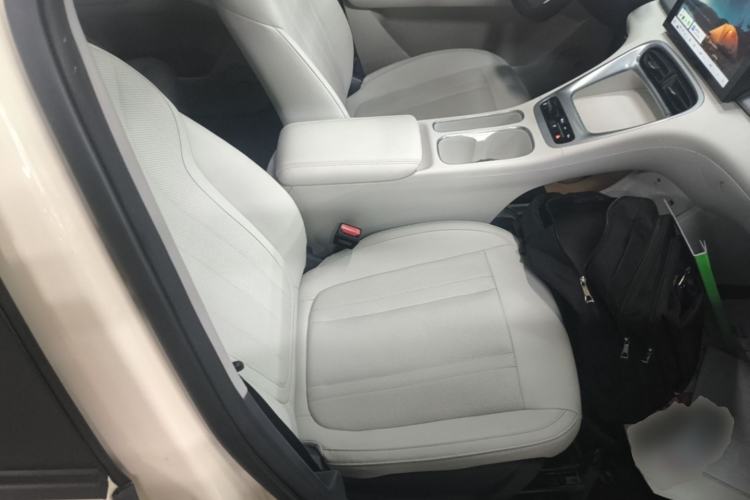 Used Geely Galaxy Geome 2025 310km Youth Edition