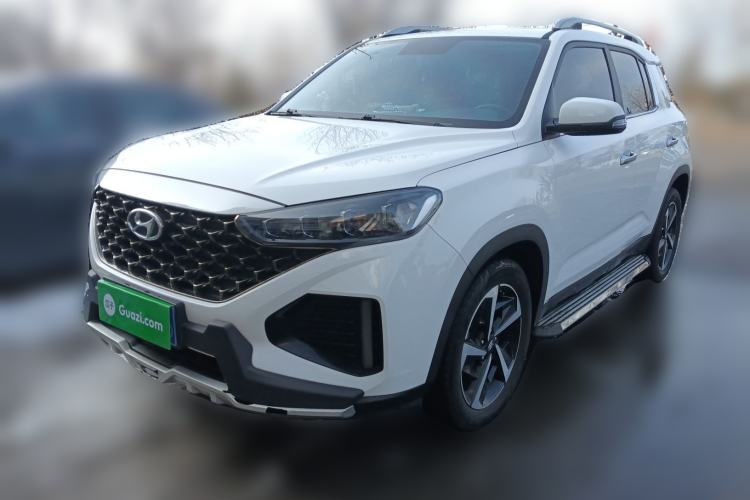 Used Hyundai ix35 2021 2.0L Automatic 2WD GLS Leading Edition