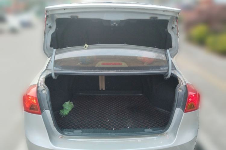 Used Buick Excelle 2013 1.5L Automatic Classic Model