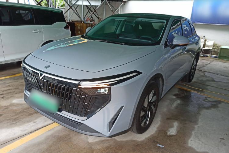 Used Venucia V DD-i 2023 60km iD Version