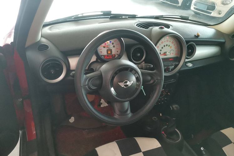 Used MINI Clubman 2011 1.6L ONE