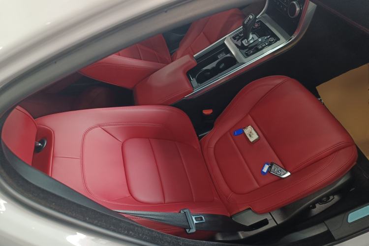 Used Jaguar XEL 2022 2.0T 250 PS R-DYNAMIC S Advanced Sport Edition