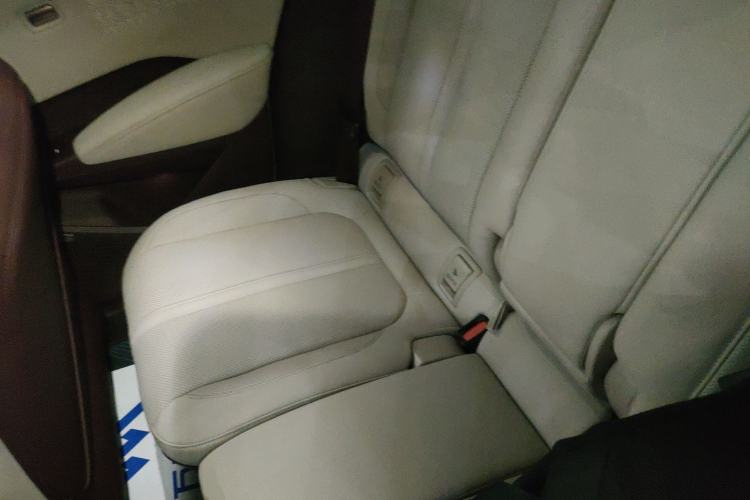 Used Zeekr X 2025 Four-Seater Rear-Drive Cube Version