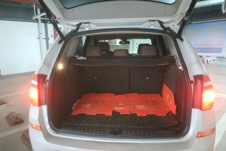 Used BMW X3 2014 xDrive20i X Design Package
