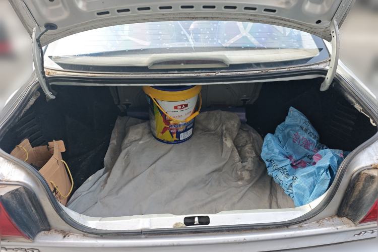 Used Volkswagen Jetta 2012 1.6L Collector's Edition