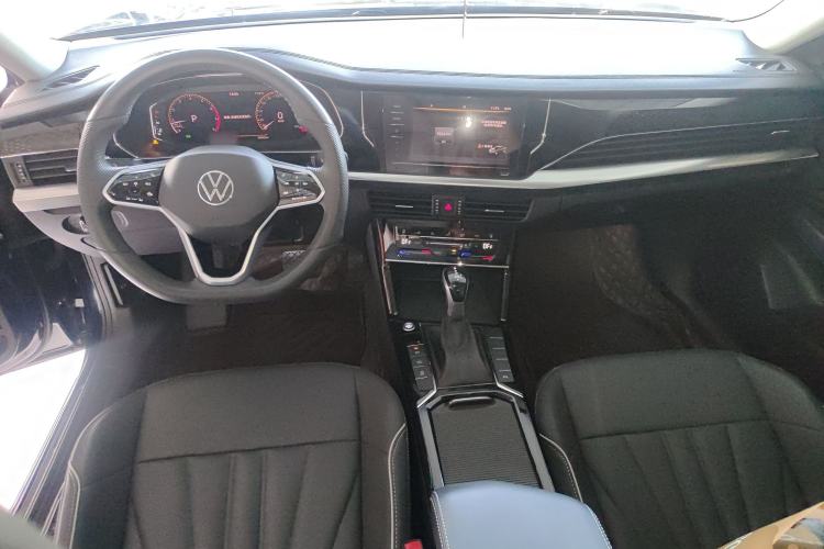 Used Volkswagen Passat 2024 330TSI Elite Edition
