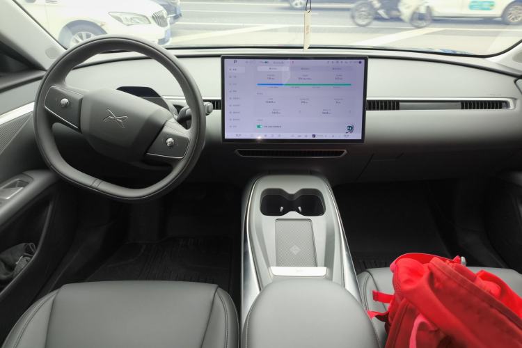 Used XPeng MONA M03 2024 515 Long-Range