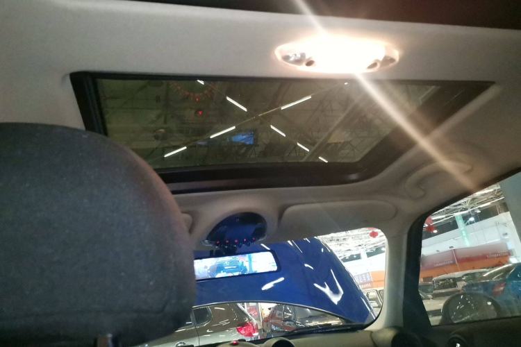 Used MINI Countryman 2014 1.6L COOPER Fun