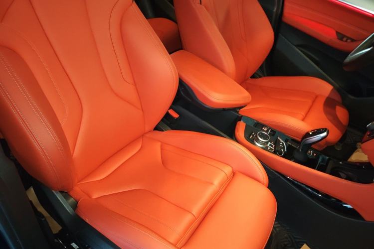 Used BMW X2 2021 sDrive25i Luxury Model with M Sport Package