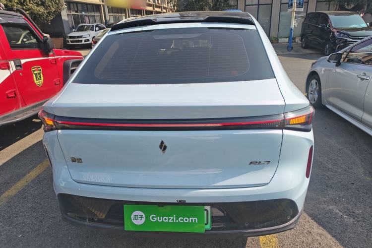 Used Livan Livan 7 2023 450km Chiyue
