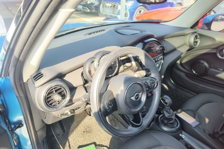 Used MINI MINI 2014 1.2T ONE+