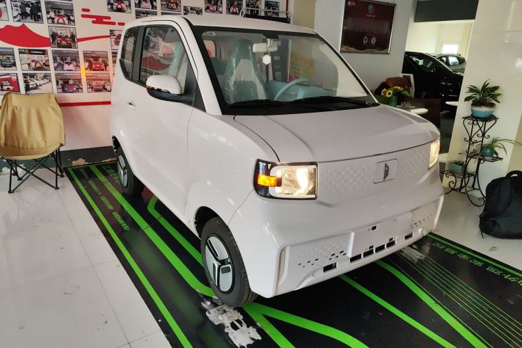 Used LINGBOX uni 2025 Mildly Sweet Version 11.52 kWh