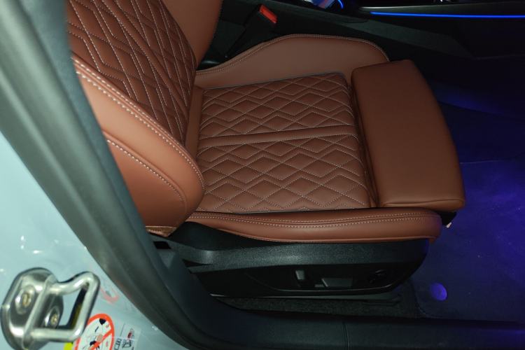 Used Audi A3 2025 A3L Limousine 35TFSI Prestige Edition