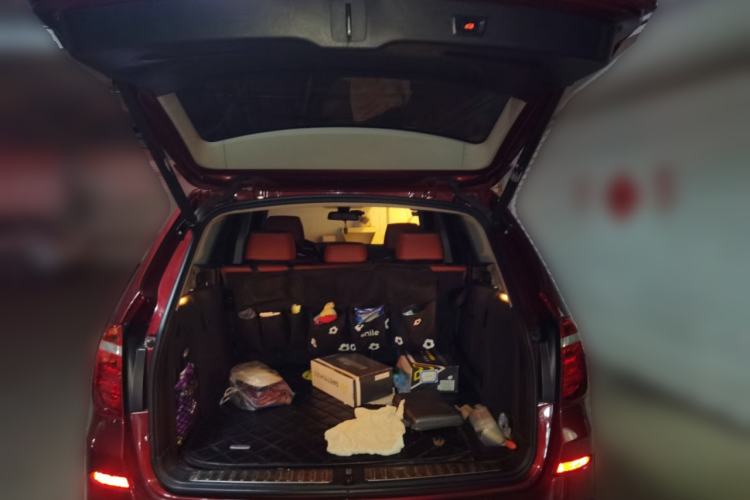 Used BMW X3 2013 xDrive20i Luxury Edition
