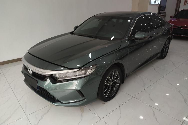 Used Honda Inspire 2022 260TURBO Elegant Edition