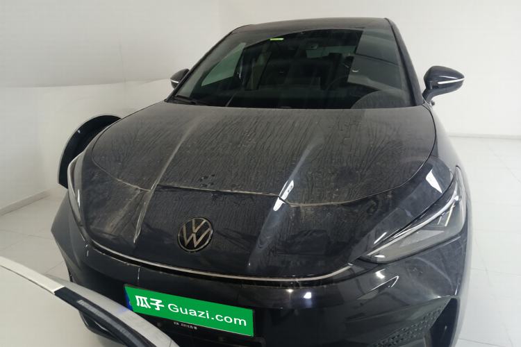 Used Volkswagen ID.UNYX 2024 Pro Long-Range Version