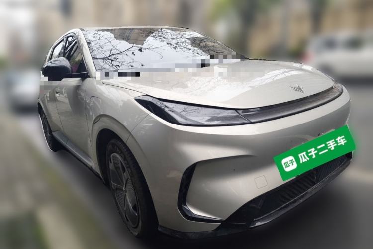 Used ARCFOX T1 2025 Model 425 PRO