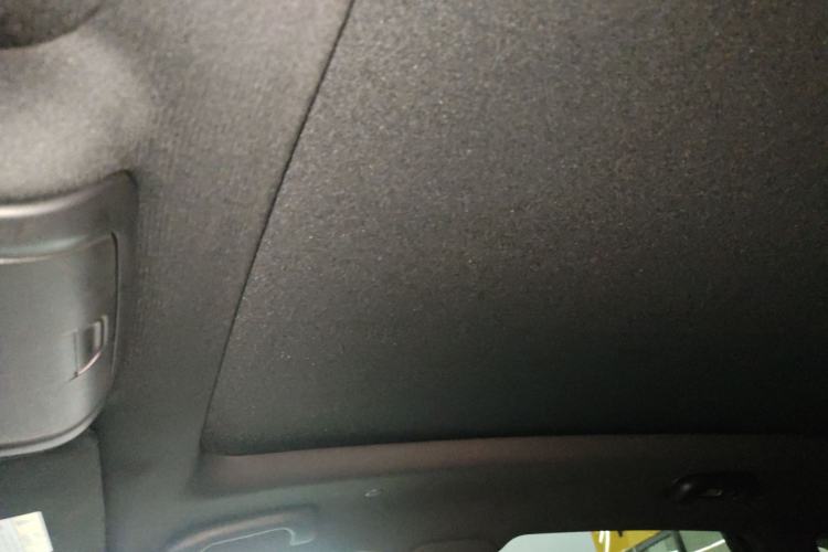 Used Cadillac XT5 2021 2.0T Two-Wheel Drive Luxury Version
