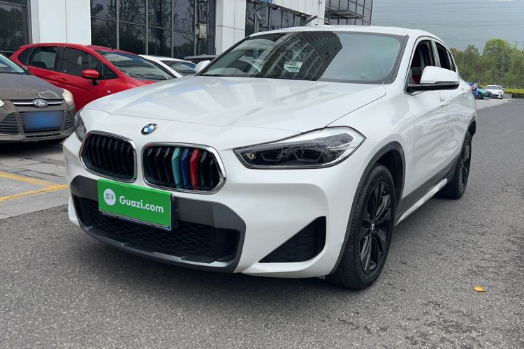 Used BMW X2 2021 sDrive20i M Sport Package