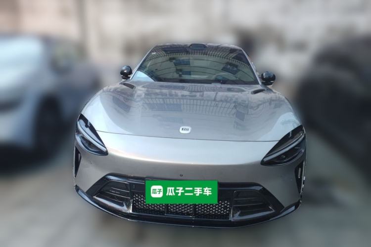 Used Xiaomi Auto YU7 2025 Ultra-Long Range Rear-Wheel Drive Version
