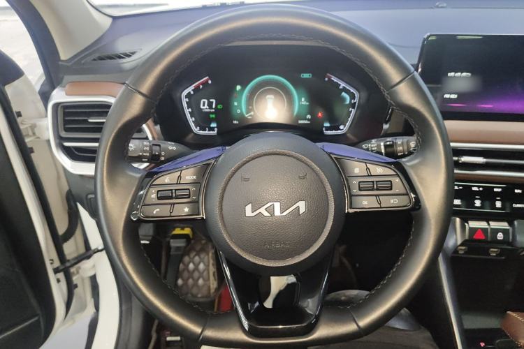 Used Kia Sportage R 2021 Ace 2.0L Splendid Edition