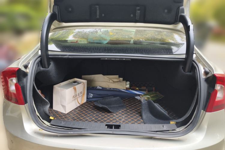 Used Volvo S60 2019 S60L T3 Intelligent Upgrade Edition